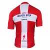 Maillot vélo 2018-Maillot vélo 2019 Quick Step Championnats de Danemark